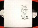 PINK FLOYD THE WALL JAPAN 1st ISSUE LP MINT STICKER NR