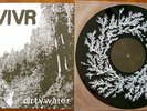 RVIVR Dirty Water Title Fight Shorebirds Iron Chic NFG