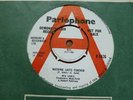 Mia Lewis - Nothing Lasts Forever 1966 UK 45 DEMO