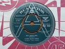 Paper Blitz Tissue - Boy Meets Girl 1967 UK 45 DEMO