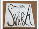 1965 Sun Ra Vinyl LP Art Forms Of Dimensions Saturn NR