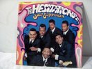 THE HESITATIONS SOUL SUPERMAN VINYL LP