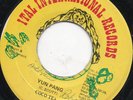 Coco Tea - Yun Pang - Orig. Press Ital International 7