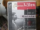 RARE Barney Wilen Quintet Guilde du Jazz J-1239