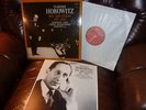 HOROWITZ Concerts 75-82 Schumann Liszt Chopin BOX 6 LPs