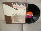1969 UK Orig. LED ZEPPELIN 11 LP (Red/plum labels)