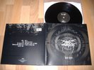 VINYL: DARKTHRONE Hate them LP 2003 FOC BLACK METAL