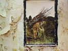 LED ZEPPELIN IV Zoso LP CLASSIC RECORDS REISSUE 1971 NM