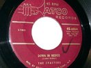 Doo-wop 45 * Coasters * Down in Mexico * Vg+
