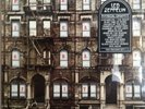 Led Zeppelin Physical Graffiti Original Sealed