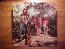 CCR Creedence Green River thick vinyl/blue lb/near mint