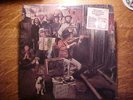 Bob Dylan & The Band The Basement Tapes shrink/sticker