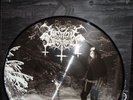 Satanic Warmaster / Behexen split Pic Ep, Veles Horna