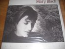 MARY BLACK,NO FRONTIERS,LP RECORD,ON DARA,EX CONDITION