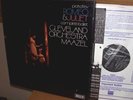 ROMEO & JULIET/Maazel,Cleveland/UK DECCA FFss 3LP/NM