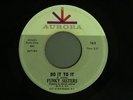 northern soul FUNKY SISTERS Do It To It AURORA