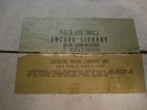 SEEBURG 1000 ENCORE LIBRARY 7 RECORDS LATIN MEXICAN