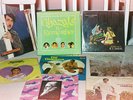 Hindi & Bollywood records, videotapes and magazines