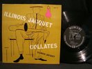 Illinois Jacquet COLLATES 10