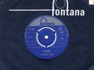 The Pretty Things  Children 45 Fontana TF829 1967 Mint