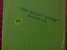 DONOVAN The Reedy River ORG TMOQ LP Red Wax SHRINK