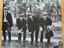 BEATLES - SUPER RARE UNIQ LP  collector item  KOREA LP