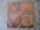 Clint Eastwood, Cowboy Favorites, Cameo C 1056