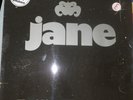 JANE FIRE WATER EARTH AIR BRAIN METRONOME  76 GERMAN LP