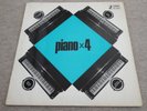 ORG PIANO4/ELSIE BIANCHI WOLFGANG DAUNER DIETER REITH