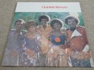 QUINTETO TERNURA/BRAZIL BOSSA JAZZ FUNK SOUL GROOVE