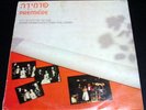 PREMIERE - RARE ISRAELI ROCK LP AVNER KENNER soul funk