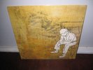 Pedro The Lion control vinyl lp
