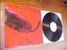 ALICE COOPER LP 1971 Killer 1st Press White Label Promo