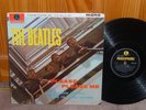 THE BEATLES PLEASE PLEASE ME LP 4TH PRESS MONO PMC 1202