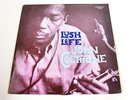 JOHN COLTRANE-LUSH LIFE-LP/RECORD