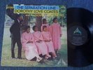 BLACK GOSPEL/Dorothy Love Coates/THE SEPARATION LINE