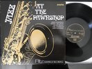 Jazz at the Pawnshop ATR Mastercut   Audiophile  LP