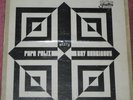 PAPO FELIX RAY RODRIGUEZ LATIN SOUL JAZZ GHETTO RECORDS