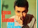LP JOAO GILBERTO CHEGA DE SAUDADE '59 BOSSA JAZZ BRAZIL