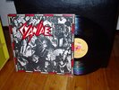 Cyanide ( Hard Core punk from 1977 )