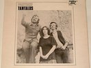 TANTALUS pastiche UK LP major oak private press 1977