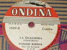 GILDARDO MONTOYA LA SILBADORA CUMBIA ACORDEON ONDINA