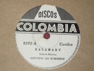 GILDARDO MONTOYA KALAMARY CUMBIA ACORDEON COLOMBIA HEAR