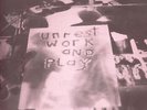 UNREST WORK AND PLAY 'ANDY AND CHRIS' SYNTH 1982 DIY