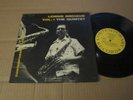 LENNIE NIEHAUS VOL. 1 THE QUINTET (C-2513) 10