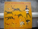 BASSO VALDAMBRINI OCTET - ORIGINAL ON JOLLY ITALY PRESS