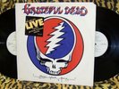 Grateful Dead Seal Your Face 2 LP Orig Promo 1976 Rare