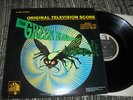 THE GREEN HORNET TV Score LP 1966 Billy May Bruce Lee