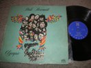 OLYMPIC,PTAK ROSOMAK,czech garage psych mono original