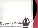 Depeche Mode - World In My Eyes promo 12